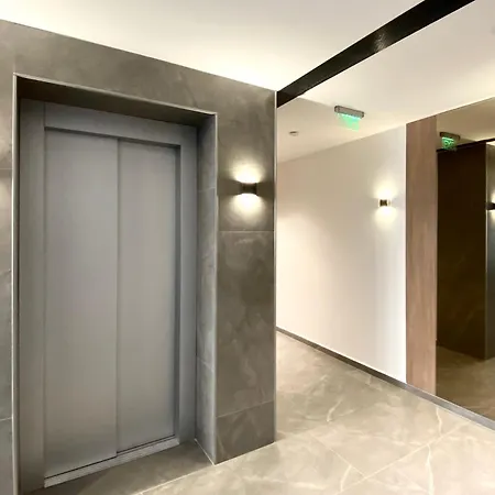 Brasov Urban Experience Apartment Exterior photo