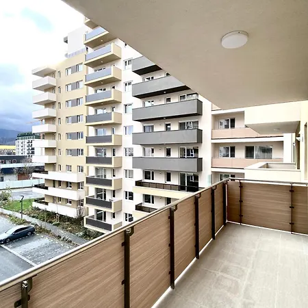 Brasov Urban Experience Apartment Exterior photo